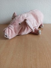 IKEA Pl&uuml;sch Schwein KNORRIG Stofftier Kuscheltier Pl&uuml;schtier ca. 38 cm Ferkel