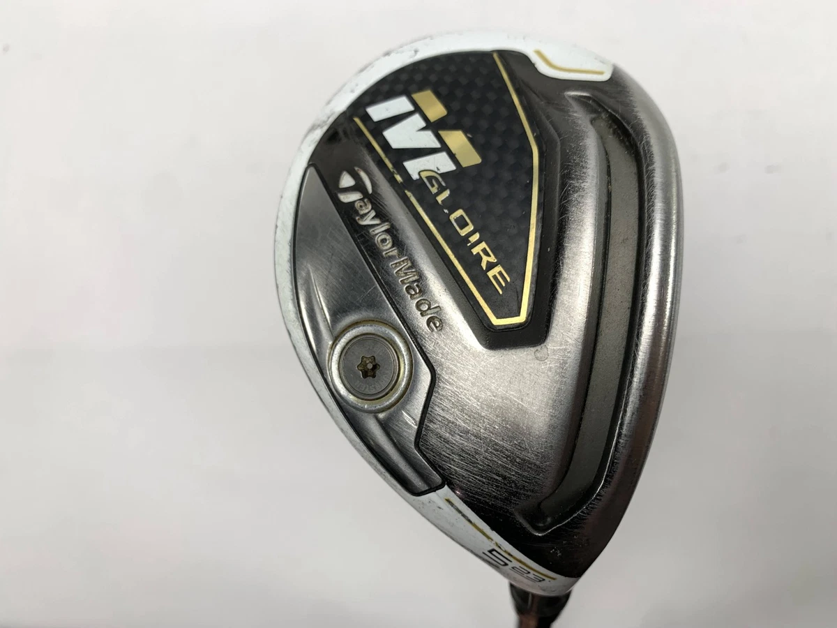 TaylorMade M Gloire Golf Clubs for sale | eBay