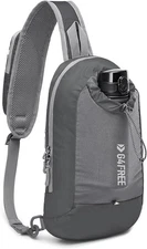 Sling Bag RFID Blocking Lightweight Crossbody Backpack Chest Shoulder Bag