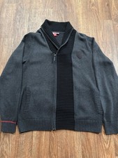 Cardigan PUMA x Ferrari Men's Size XL Good Condition