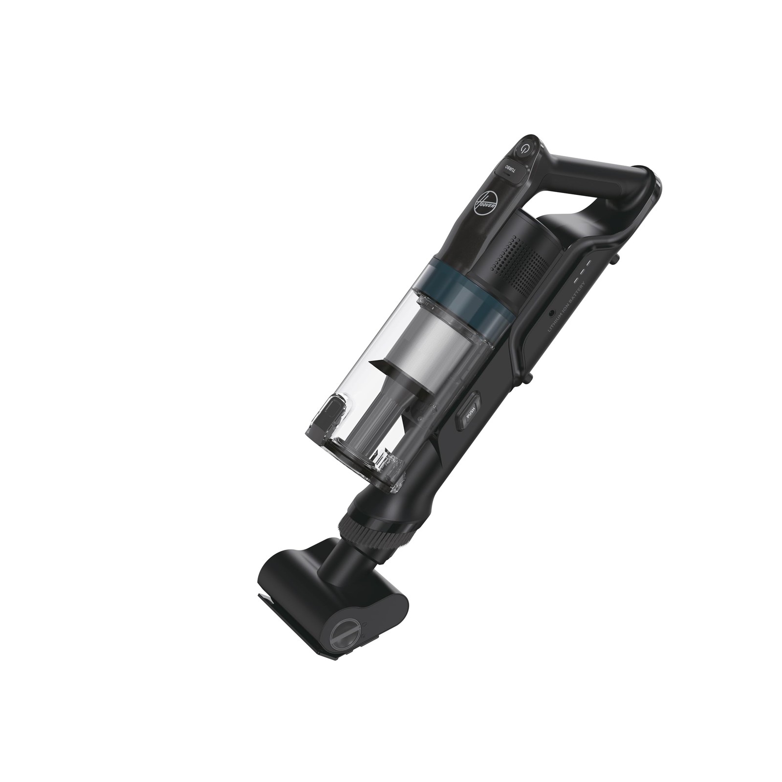 Hoover G267 Spazzola Mini Turbo, Progettato per la Rimozione degli Acari (W9w)
