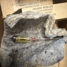 Lot Of 4 Closely Date Matched Raytheon JAN CRP 5703WA Vacuum Tubes 5703 1954/5