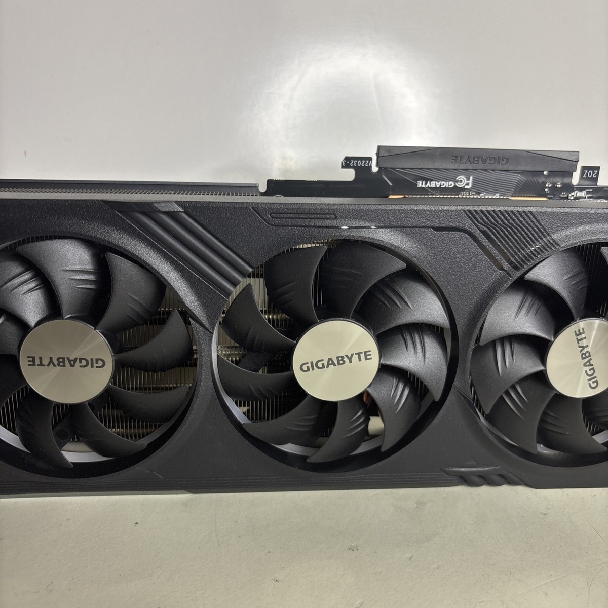Gigabyte GeForce RTX 4070 Super 12GB GDDR6X Graphics Card GV 