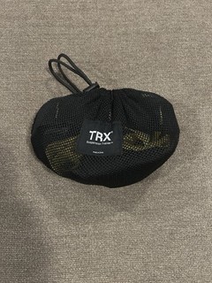 TRX GO Training Suspension Trainer Kit