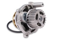 Wasserpumpe MotorküHlung Hepu P572 FüR Audi VW Skoda Seat B5 Cordoba C5 Golf 521