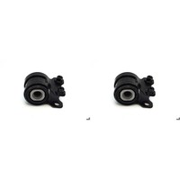 2X Conti Querlenkerlager Buchsen Vorne Unten Hinten Passend FüR Ford C-MAX Focus