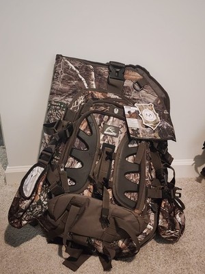Insights Outdoors The Vision Bow Realtree Edge Backpack - 9101