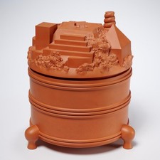  on The Hot Collector