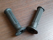 Coppia manopole Nuove originali Cagiva Freccia C9 C10 C12 N90