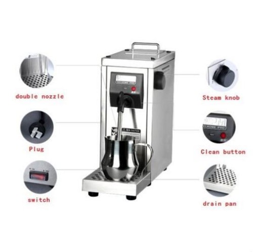 Professional Coffeemaker Auto Coffee 