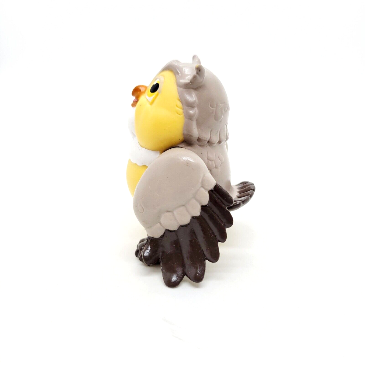 ディズニークラッシックコレクション　Bambi Friend Owl フィギュア Disney Bambi Friend Owl Toy Figure | eBay