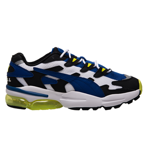 puma cell alien on feet