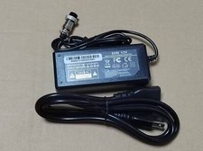 Adapter for Brainstorm Electronics PS-8 Power Supply, DCD8/DCD12/SR112