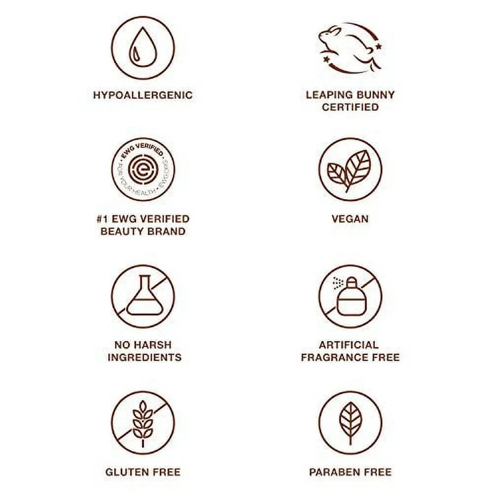 Mineral Fusion карандаш для глаз, сенсорный, 0,04 унц - Изображение 4 из 4