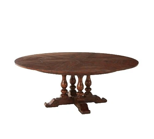 Mahogany Lodge Dining Furniture Sets