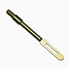 MaximalPower Gun Cleaning Patch Holder 5mm for .22/.223/.30/.308/.357 Caliber