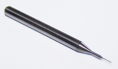 #94 (.0071'') CARBIDE DRILL (PCB) 118 DEG PT ALTIN KYOCERA  105-0071L100