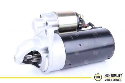 #ad Starter Motor For JCB 714 36700 3CX 4CX 12V $124.99