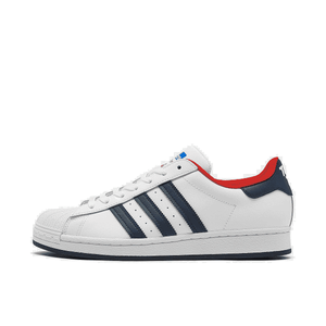 superstar azul marinho