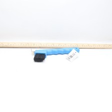 Hoof Picks Plastic Handle Aqua 590711