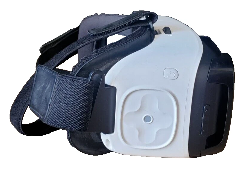 Samsung SM-R322NZWAXAR Oculus Gear VR para Note5/S6 edge+/S6/S6 edge Foto 3 de 4
