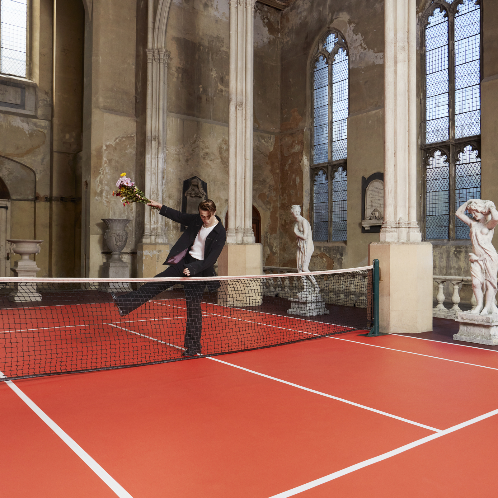 SG Lewis AudioLust & HigherLove (Vinyl LP) 12" Album