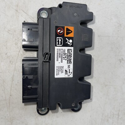2018-2023 GMC Terrain SLT Restraints Control Diagnostic Computer Module Unit OEM