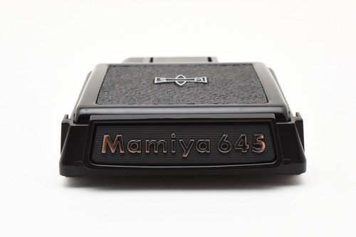 【Near Mint】Mamiya M645 Waist Level Finder WLF For M645 1000S B2408626 - Picture 3 of 13
