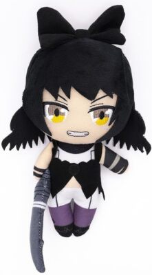 Good Smile Company RWBY Nendoroid Plüsch Blake Belladonna Good Smile Connect