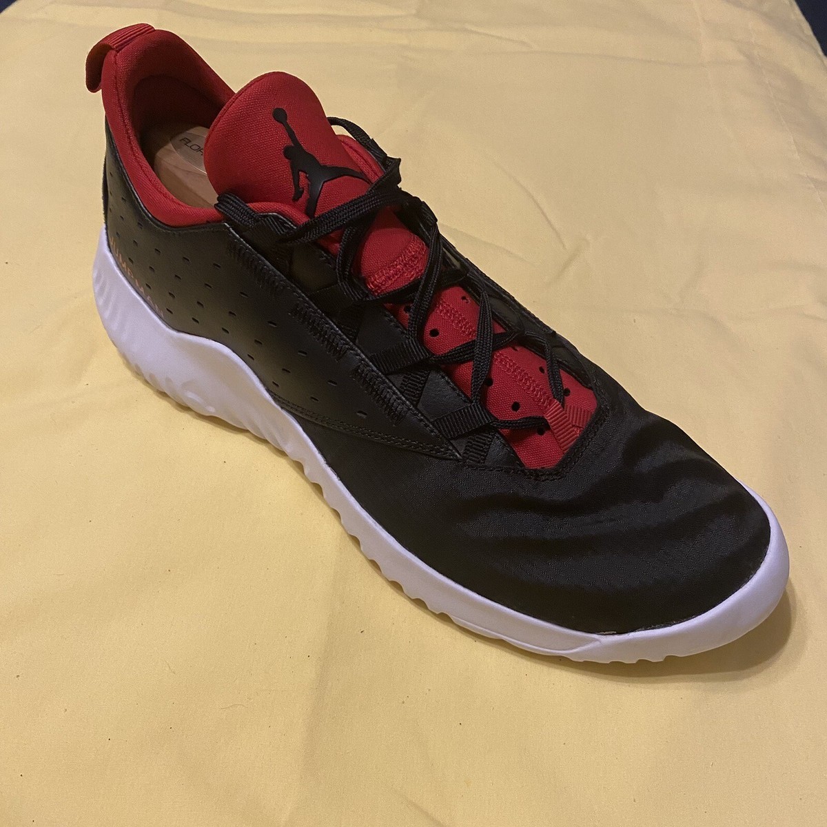 jordan proto lyte black