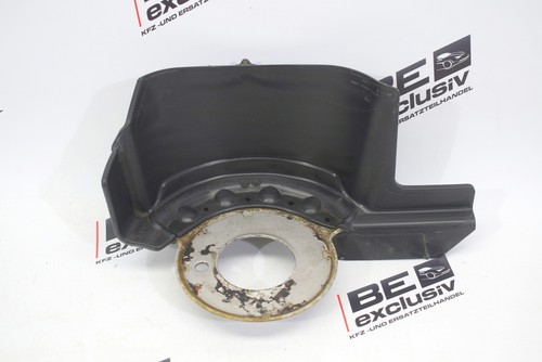 Audi A5 8T Sportback Steinschlagschutz hinten rechts Abdeckung Feder 8K0511540E