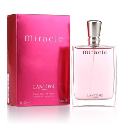 lancome miracle eau de parfum