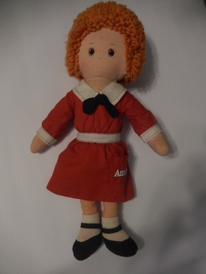 knickerbocker annie doll