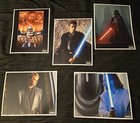 Official Pix Mystery Pack Star Wars May 4th  Kevin Thompson Eric Walker 21 Pics — photo 3