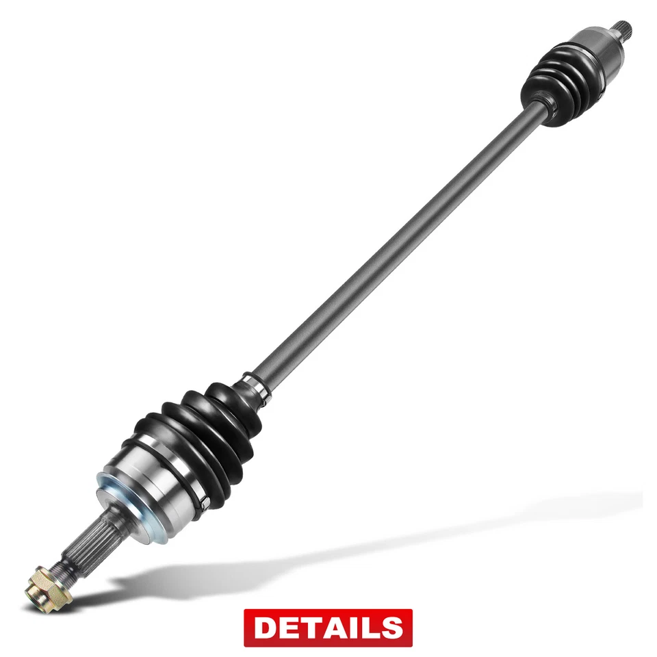 Передняя правая ось CV в сборе для Honda Civic 2013 2014 2015 Acura ILX 2014 1,5 л - Изображение 4 из 4