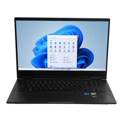HP Omen 16 Gaming Laptop 16.1'' i7-13620H 16GB RAM 1TB SSD NVIDIA RTX 4060 8GB