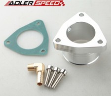 For Garrett Gt25 Gt25r Gt2554r Gt28 Flange 2 Turbo Compressor Outlet Adapter