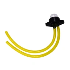 Chainsaw Primer Bulb Fuel Pump Fuel Line For Poulan Pro 210 230 221 260 2550