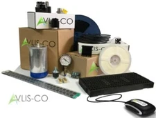 AVLIS-CO 100PCS RES SMD 49.9 OHM 1% 1/16W 0402 RMCF0402FT49R9