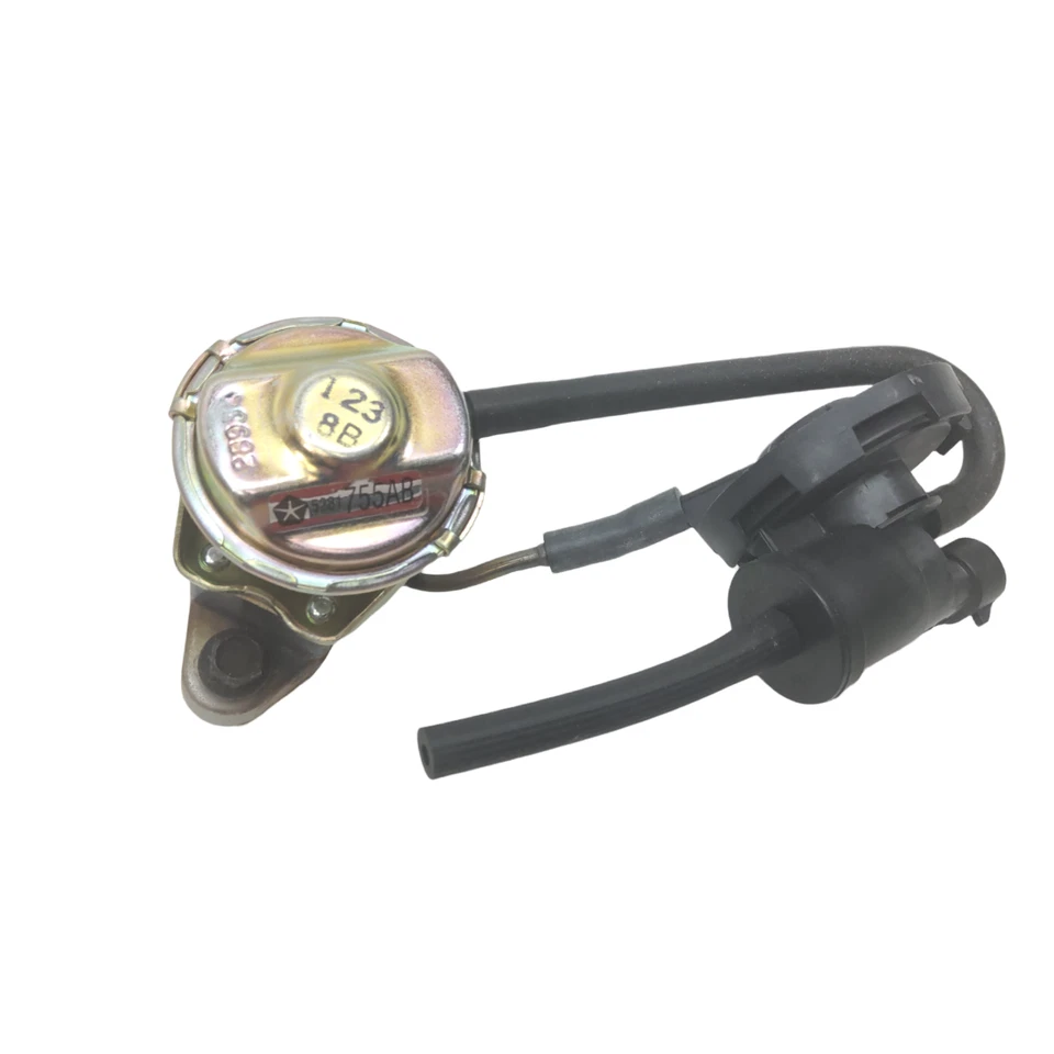 Nuevo conjunto de válvulas genuino Mopar Chrysler 5281755AB EGR para caravana 2000 3,0 L Foto 2 de 4