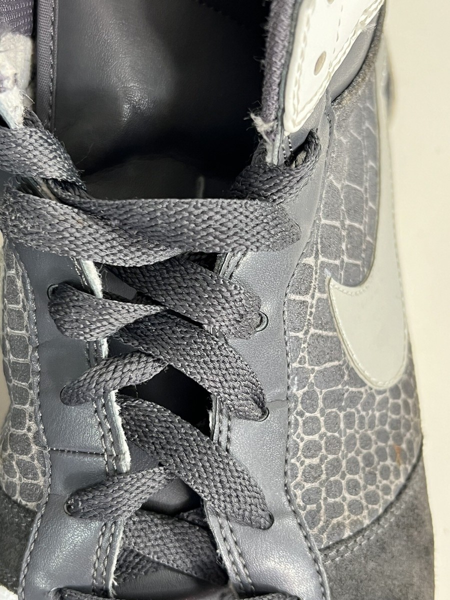 Nike Big Nike High 336608-002 Men display picture 1