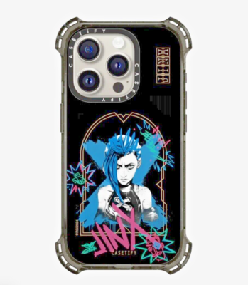 Arcane: League of Legends: Casetify iPhone 15 Pro Case | eBay Arcane: League of Legends: Casetify iPhone 15 Pro Case | eBay
