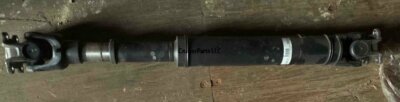 Front Drive Shaft for 2007 to Current 7X Series Land Crusiers