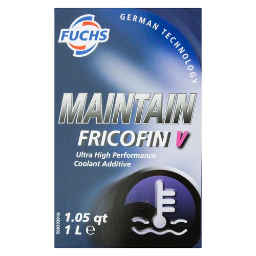 Антифриз fuchs g13