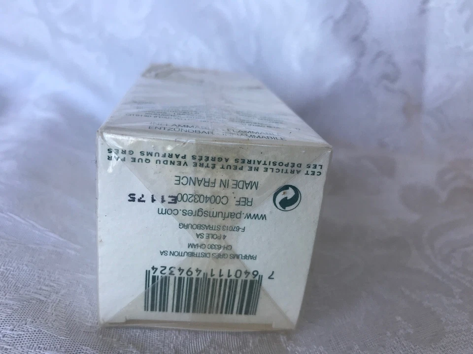 Cabotine Gres Edt Spray 1,0 OZ para mujer Foto 4 de 4