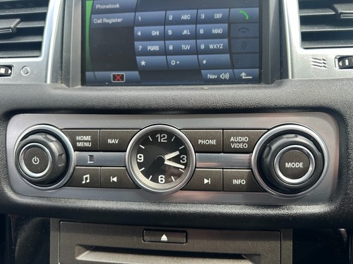 LAND ROVER RANGE ROVER SPORT SUV 3.0 TD V6 HSE (2011/11) - Picture 24 of 24