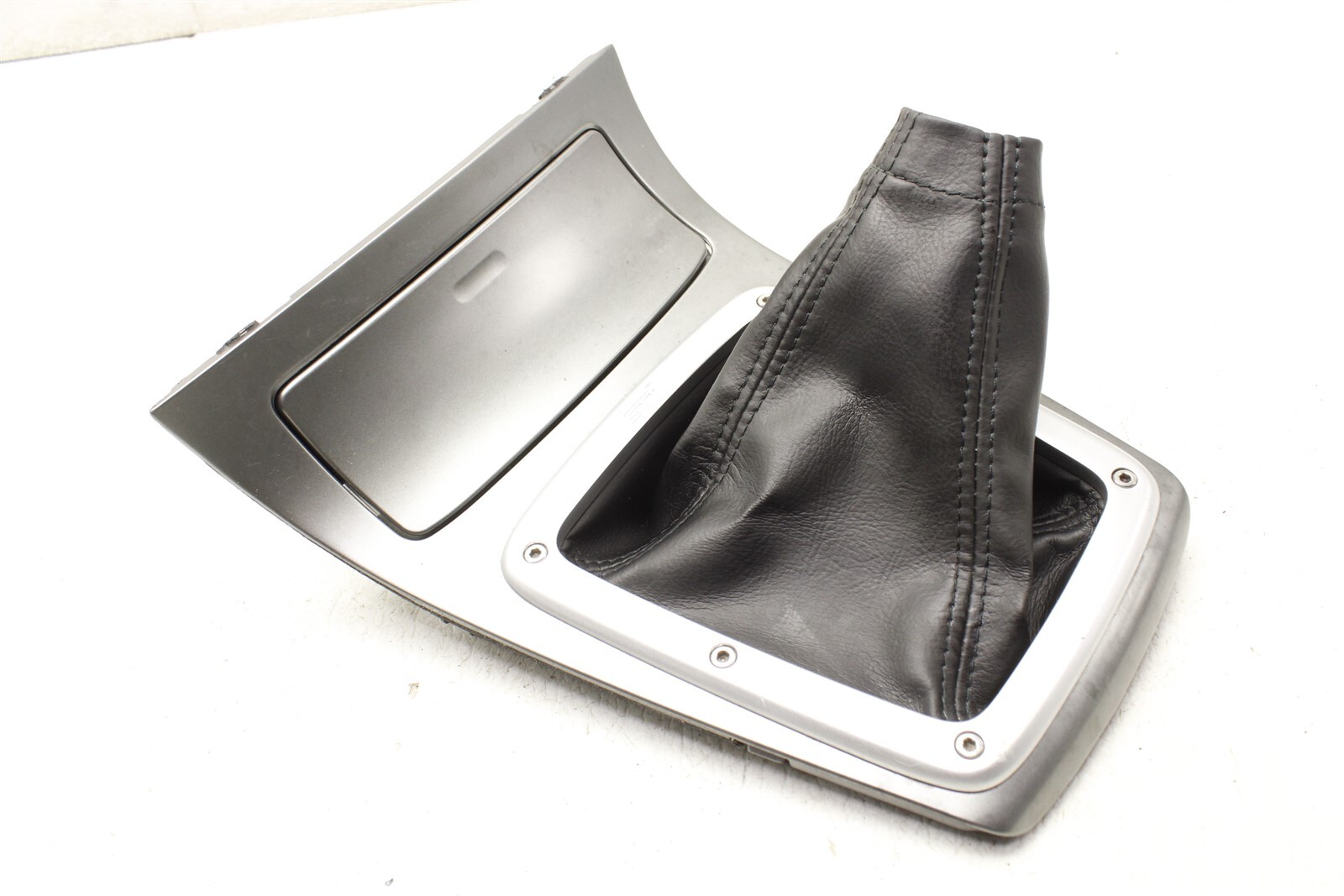 20052007 Subaru Impreza WRX STI Shifter Trim Surround Bezel OEM 0507