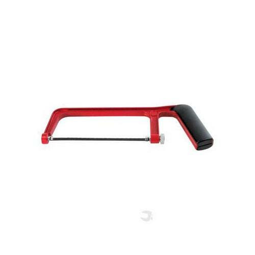Silverline - Junior Hacksaw Heavy Duty - 150mm