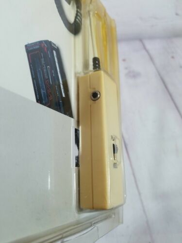 Southern New England Bell TL6121 Anrufschnur Telefon Aufnahme Schalter ROUGH - Bild 8 von 12