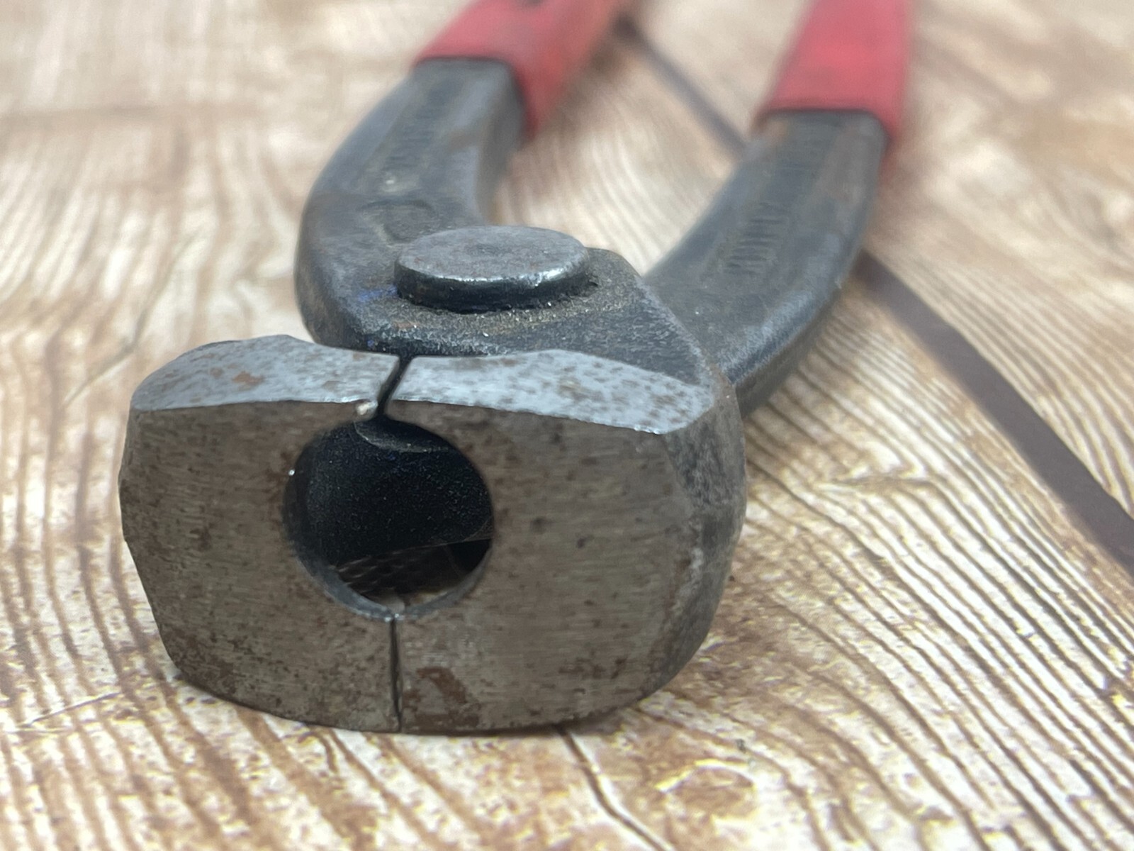 Knipex 1099 Ear Clamp Pliers Front & Side Jaws Oetiker Made in Germany eBay